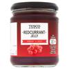 Tesco Redcurrant Jelly 340G