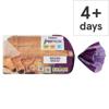 Tesco Free From Brown Bread 550G