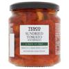 Tesco Sun Dried Tomato Antipasti 285G