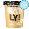 Oatly Vanilla Ice Cream 500Ml