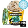 Ben & Jerry's Swirled Non Dairy Ice Cream 465Ml