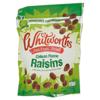 Whitworths Snacking Raisins 300G