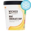 Wicked Kitchen Mint Chocolate Chip Ice Dream Treat 500Ml