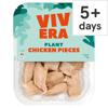 Vivera Veggie Chicken Pieces 175G