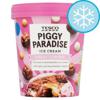 Tesco Piggy Paradise Ice Cream 480Ml