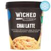 Wicked Kitchen Chai Latte Ice Dream Treat 500Ml