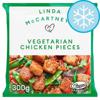 Linda Mccartneys Vegetarian Chicken Pieces 300G