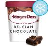 Haagen-Dazs Belgian Chocolate Ice Cream 460Ml