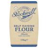 Stockwell & Co. Self Raising Flour 1.5Kg