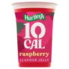 Hartleys Raspberry 10Cal Jelly 175G