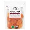 Tesco Soft Apricots 250G