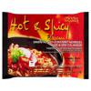Mama Hot & Spicy Noodles 90G