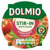 Dolmio Stir In Bacon & Tomato Pasta Sauce 150G