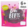 Love Beets No Vinegar Pouch Beetroot 280G