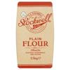 Stockwell & Co. Plain Flour 1.5Kg