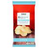 Tesco Reduced Fat Ready Salted Crinkle Crisps 6X25g