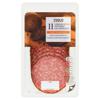 Tesco German Style Peppered Salami 11 Slices 110G