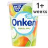 Onken Biopot Fat Free Mango & Yogurt 450G