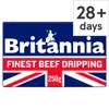 Britannia Beef Dripping 250G