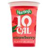 Hartleys Strawberry 10Cal Jelly 175G