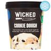 Wicked Kitchen Cookie Dough Ice Dream Treat 500Ml