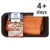 Tesco Boneles Salmon Half Side 500 G