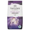 Taylors After Dark Ground Coffee 227G