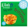Ella's Kitchen Big Kids Vegetable Frittatas 200G