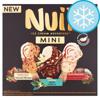 Nuii Minia/Ment Texan Java Scandinavian Ice Cream 6X55ml