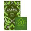 Pukka Supreme Matcha Green 20 Tea Bags 30G