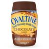 Ovaltine Chocolate Light Add Water 300G