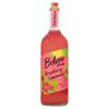 Belvoir Raspberry Lemonade 750Ml