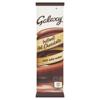Galaxy Instant Hot Chocolate Drink 25G
