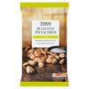 Tesco Roasted & Salted Pistachio Nuts 300G