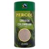 Percol Fair Trade Colombia Instant Coffee 100G