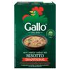 Gallo Risotto Rice 500G