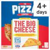 The Pizza Company Stuffed Crust The Big Cheese 588G