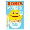 Honey Monster Wheat Puffs Cereal 520G