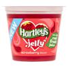 Hartleys Ready To Eat Jelly Strawberry 125G