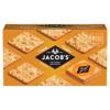 Jacobs Cream Cracker Snackpk 8Pk 192G