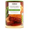 Tesco Vegetable Gravy Granules 200G