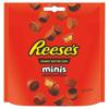 Reese's Peanut Butter Cups Minis Unwrapped 90G