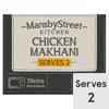 Mansby St. Kitchen Chicken Makhani 600G