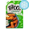 The Tofoo Co. Original Organic Tofu Chunkies 200G