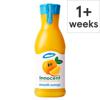 Innocent Orange Juice Smooth 900Ml