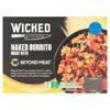 Wicked Kitchen Beyond Beef Nkd Burrito 400G