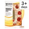 Wicked Kitchen Margherita Pizza Sourdough 284G