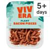 Vivera Veggie Bacon Pieces 175G