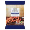 Tesco Roasted & Salted Almonds 100G