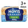 Hovis Granary Thick Bread 800G